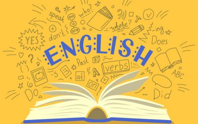 Šolsko tekmovanje iz znanja angleškega jezika